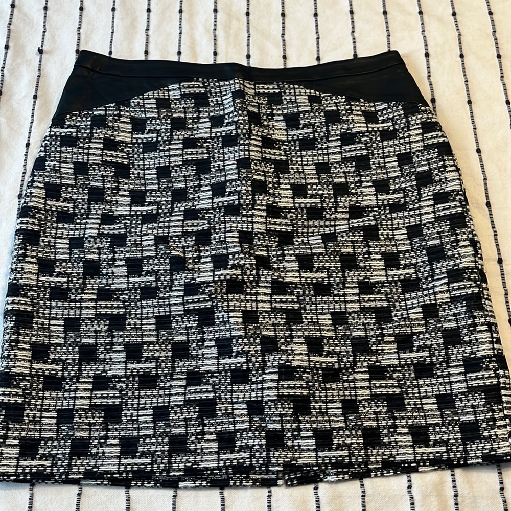 Ann Taylor Skirt